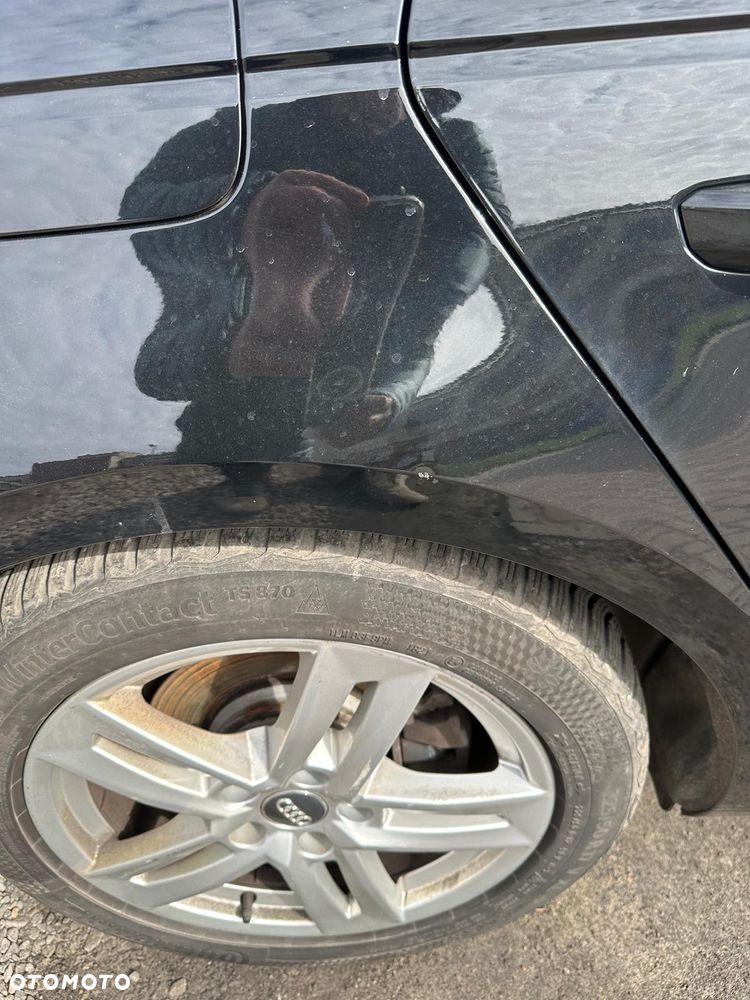 Audi A4 Avant 2.0 TDI Quattro S tronic - 20