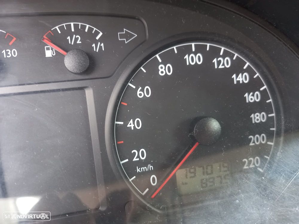 VW Polo 1.2 Confortline - 6