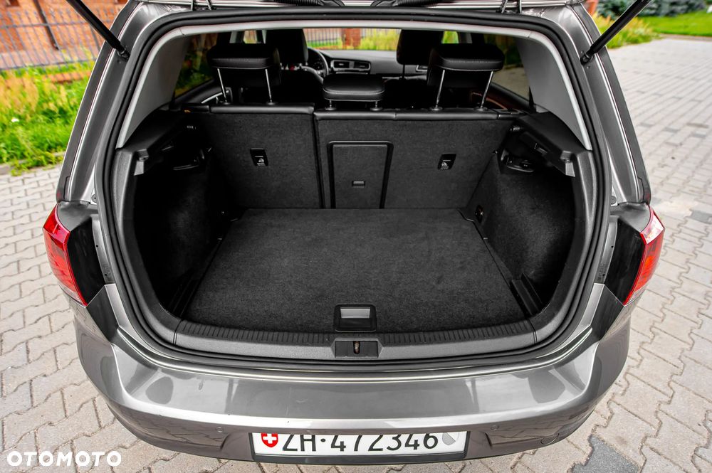 Volkswagen Golf 1.4 TSI BMT Highline - 18