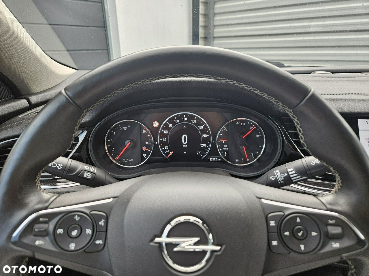 Opel Insignia Grand Sport 1.6 Diesel (118g) Dynamic - 38
