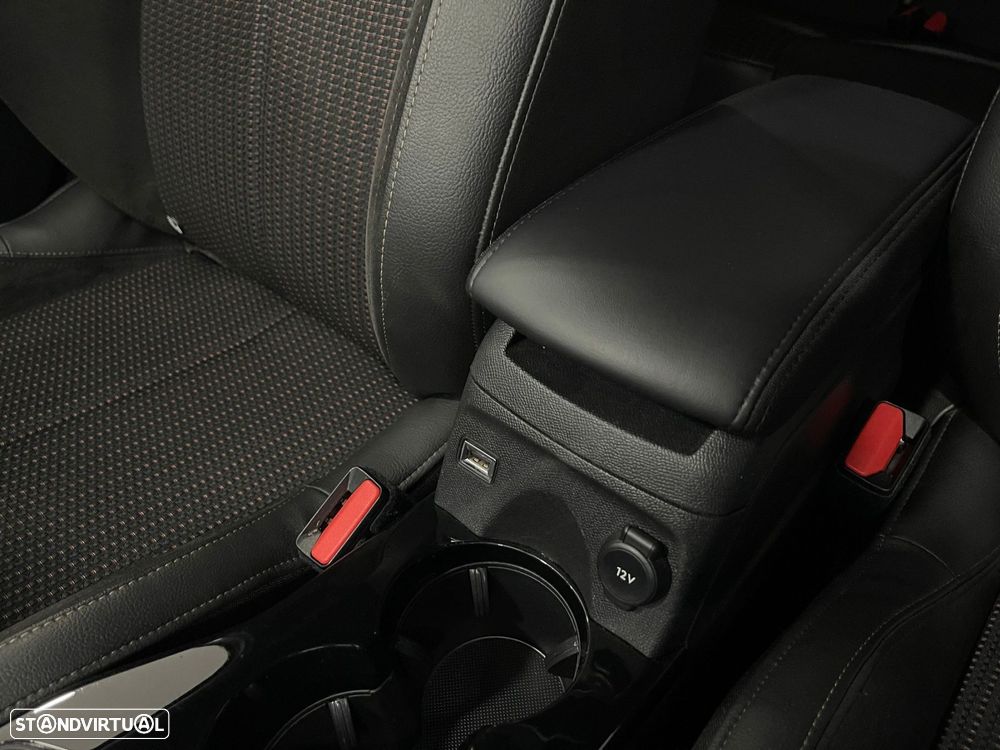 DS DS3 Crossback 1.2 PureTech Performance Line EAT8 - 51