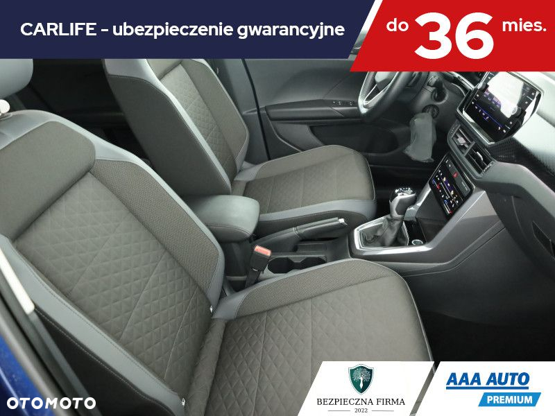 Volkswagen T-Cross - 8