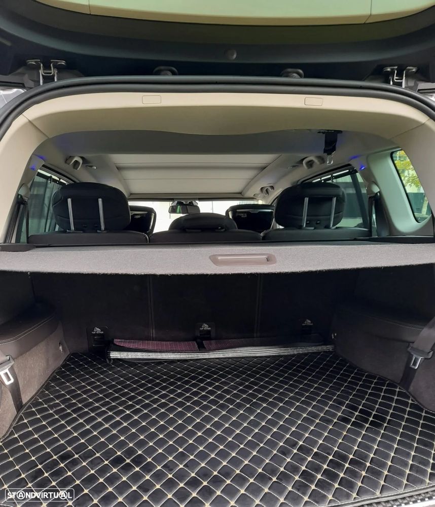 Renault Espace Energy dCi 160 EDC Initiale Paris - 30