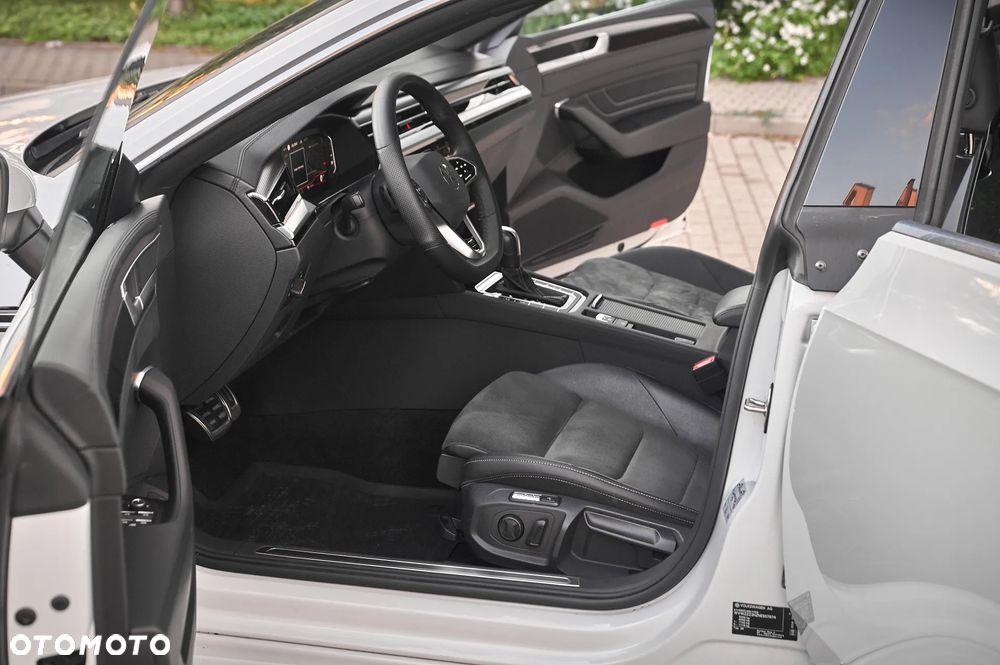Volkswagen Arteon 2.0 TDI R-Line DSG - 22