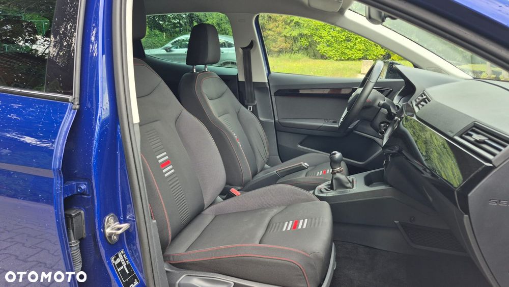 Seat Ibiza 1.0 MPI S&S XCELLENCE - 7