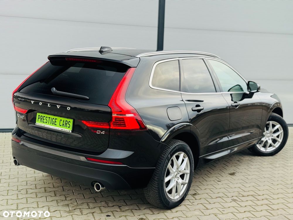 Volvo XC 60 D4 Geartronic Momentum Pro - 16