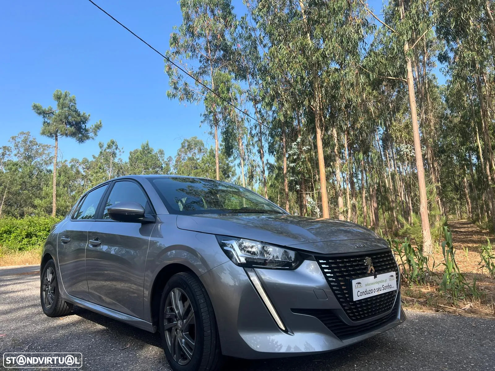 Peugeot 208 1.2 PureTech Active Pack - 14