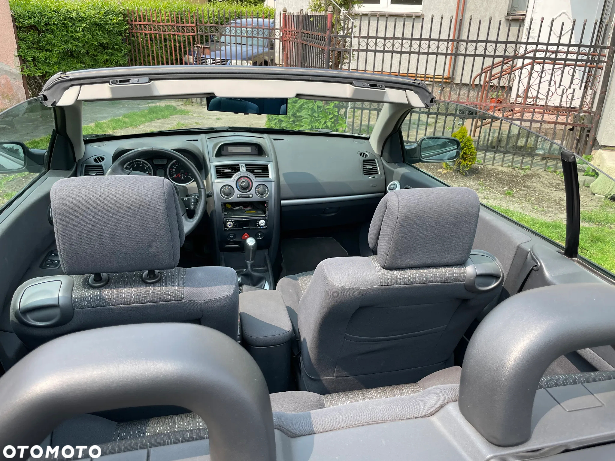 Renault Megane - 12