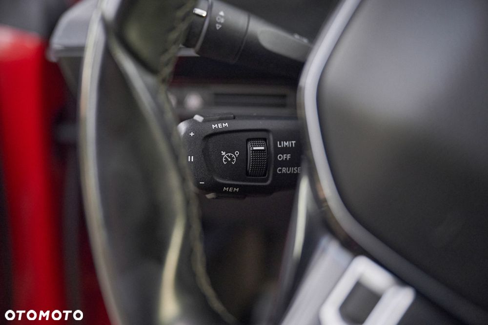 Peugeot 508 1.5 BlueHDi Allure S&S - 29