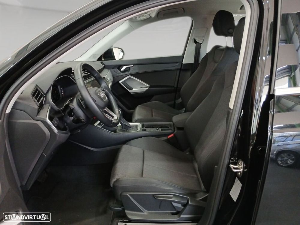 Audi Q3 35 TFSI Advanced S tronic - 13