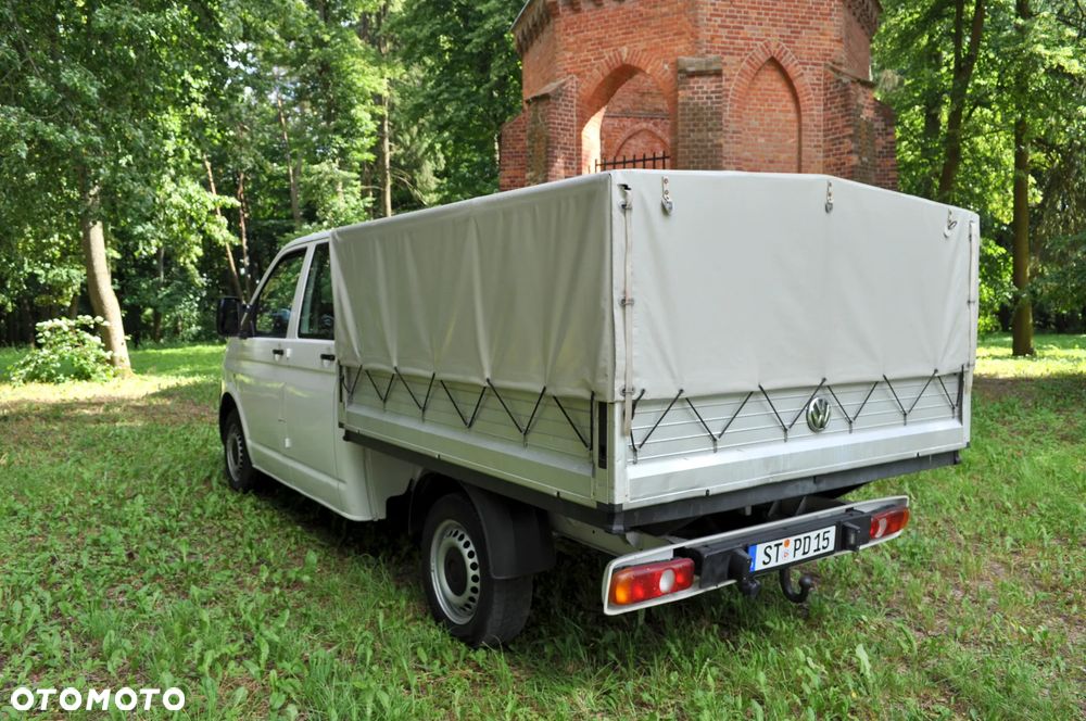 Volkswagen T5 - 6