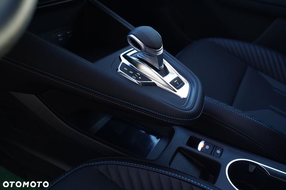 Renault Symbioz 1.8 E-Tech Full Hybrid 160 Esprit Alpine - 24