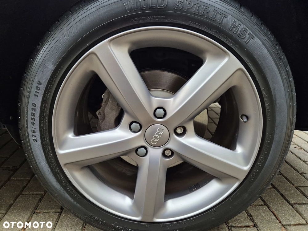 Audi Q7 - 16