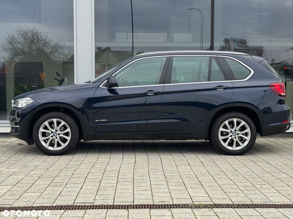 BMW X5 - 2