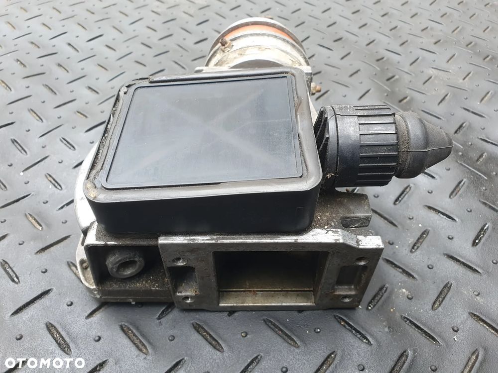 PRZEPŁYWOMIERZ BMW E36 SERII 3 0280202134 1734655.9 + WTYCZKA INSTALACJA