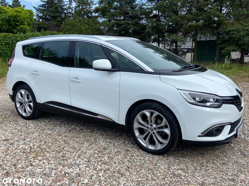 Renault Scenic - 18