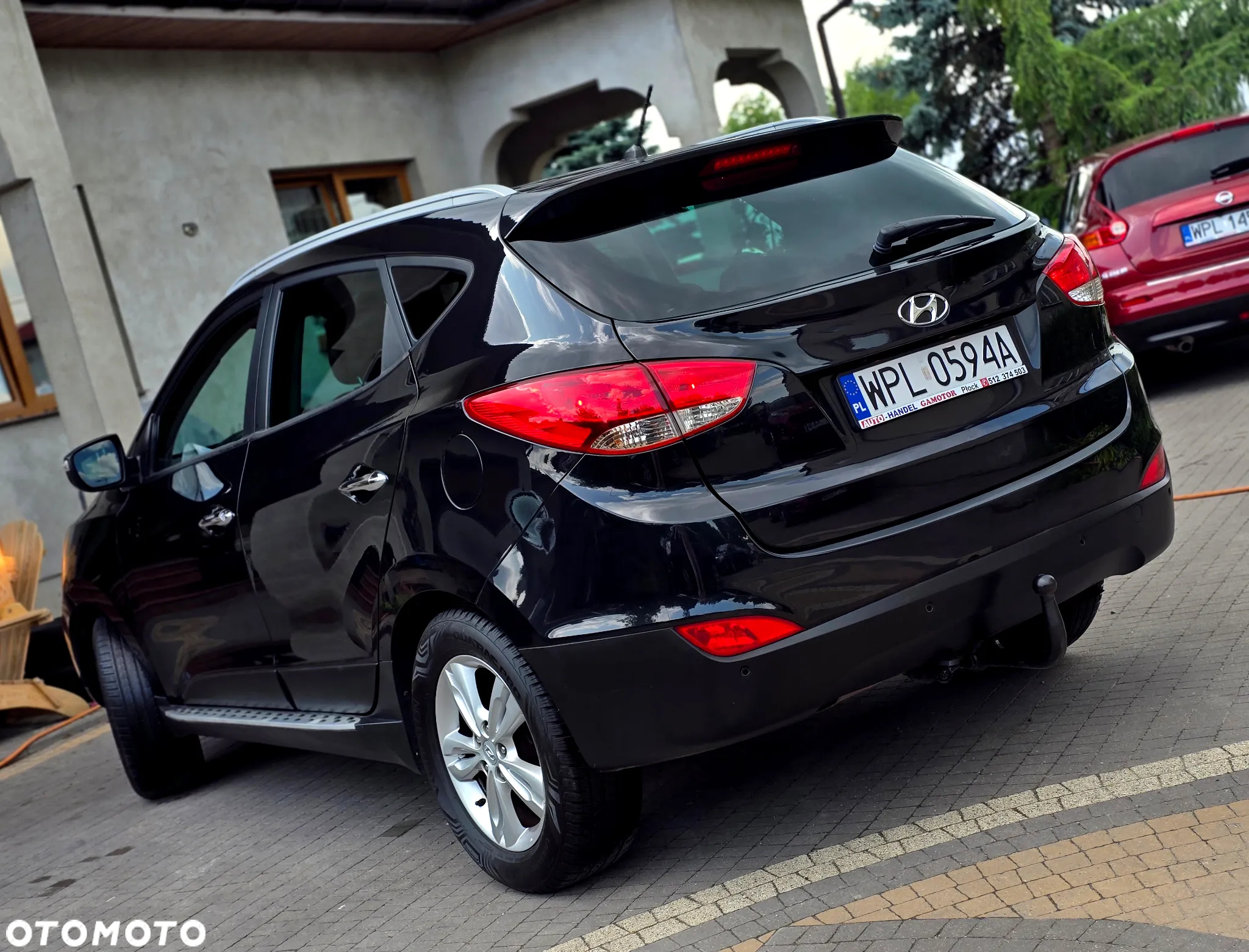 Hyundai ix35 - 4