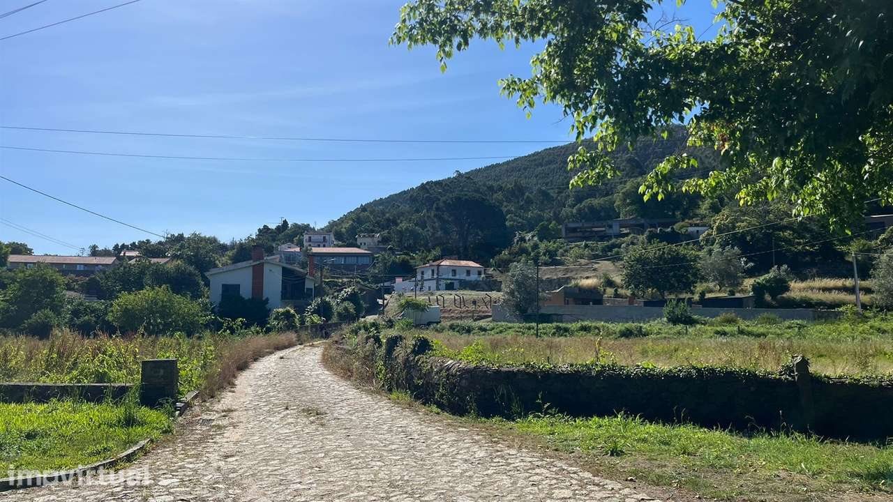 Terreno Premium Vilar de Mouros 360m² | Projeto Aprovado - Grande imagem: 4/19
