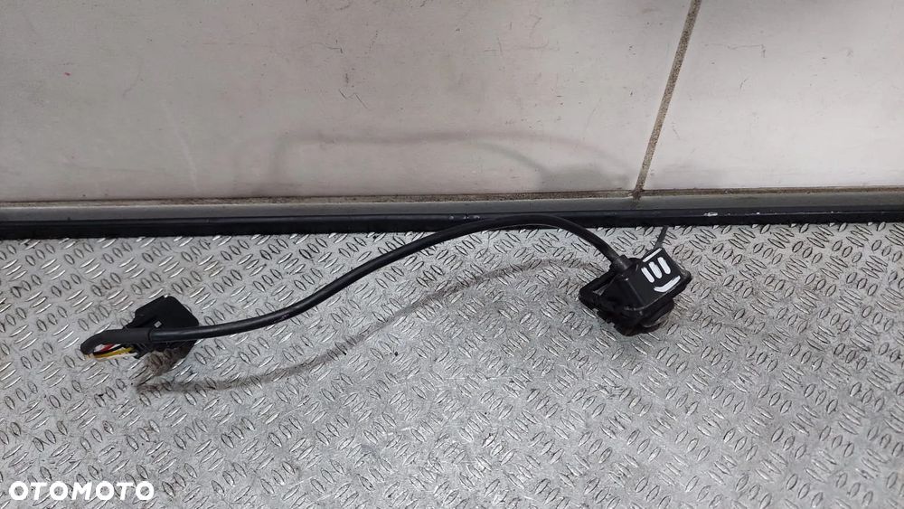 Kamera cofania Renault Master III Movano B nr 284429232R - 1