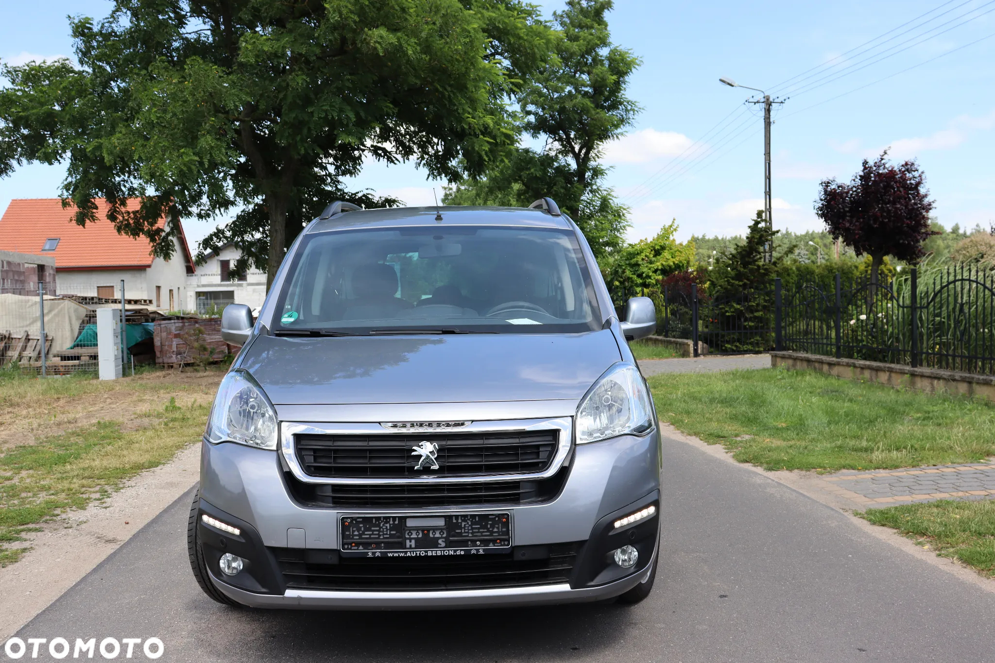 Peugeot Partner - 3