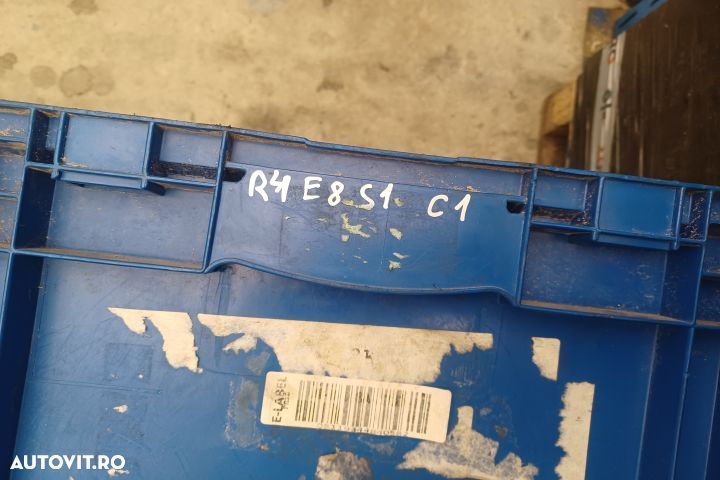 Bobina inductie 036905715F 036905715F Skoda Fabia 6Y [1999 - 2004] Ha - 4