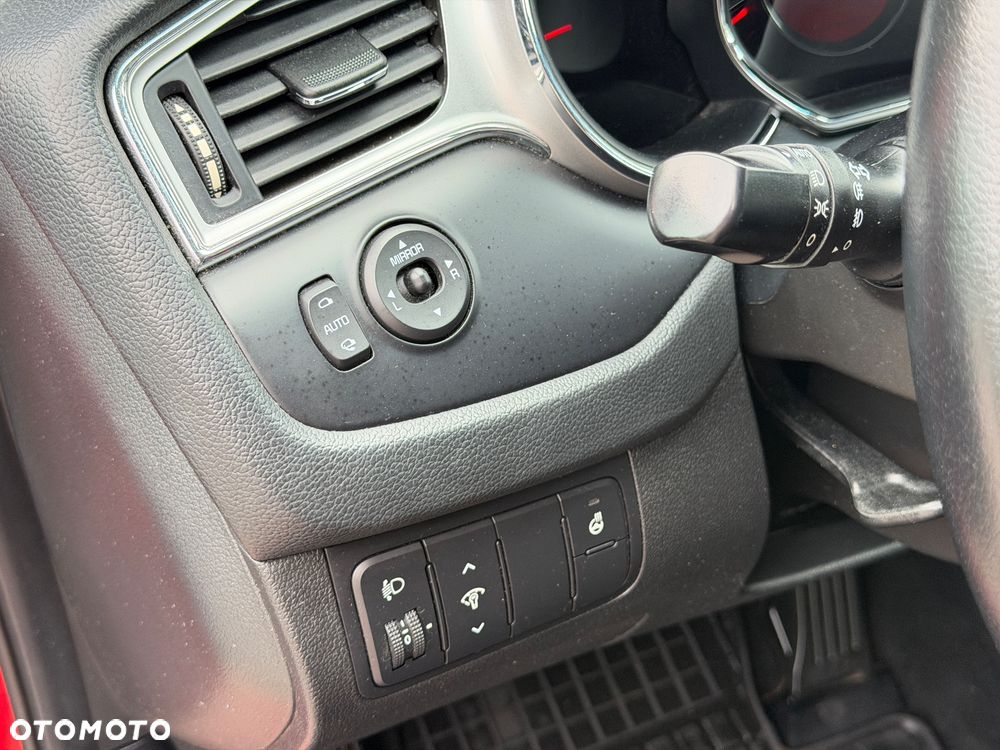 Kia Ceed 1.4 CVVT Edition 7 - 36
