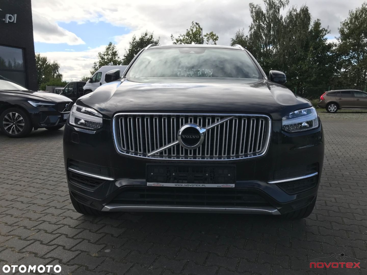 Volvo XC 90 - 6