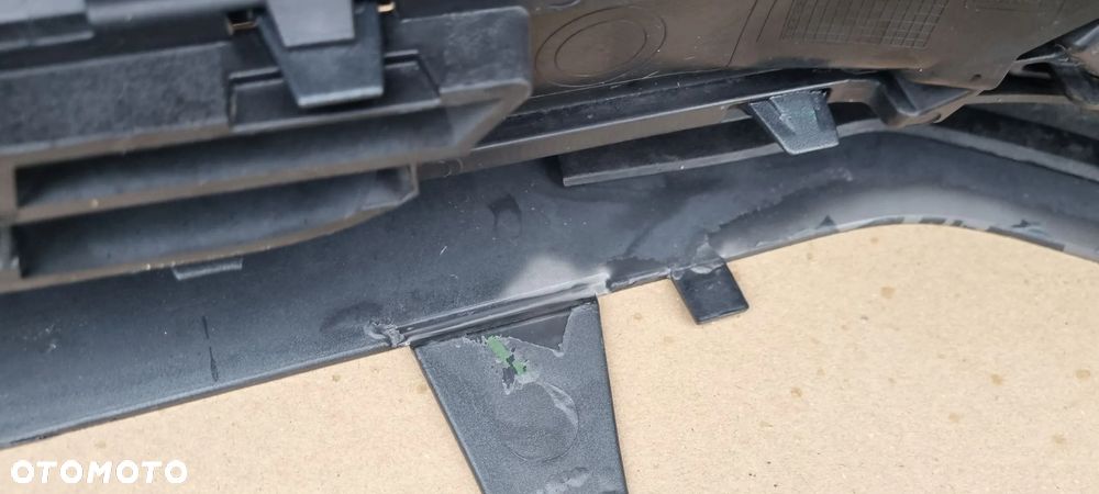 PEUGEOT 208 LIFT 2015- Zderzak przód oryginał MG057 - 13