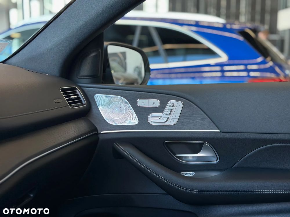 Mercedes-Benz GLE - 23