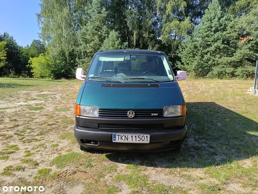 Volkswagen Transporter L - 8