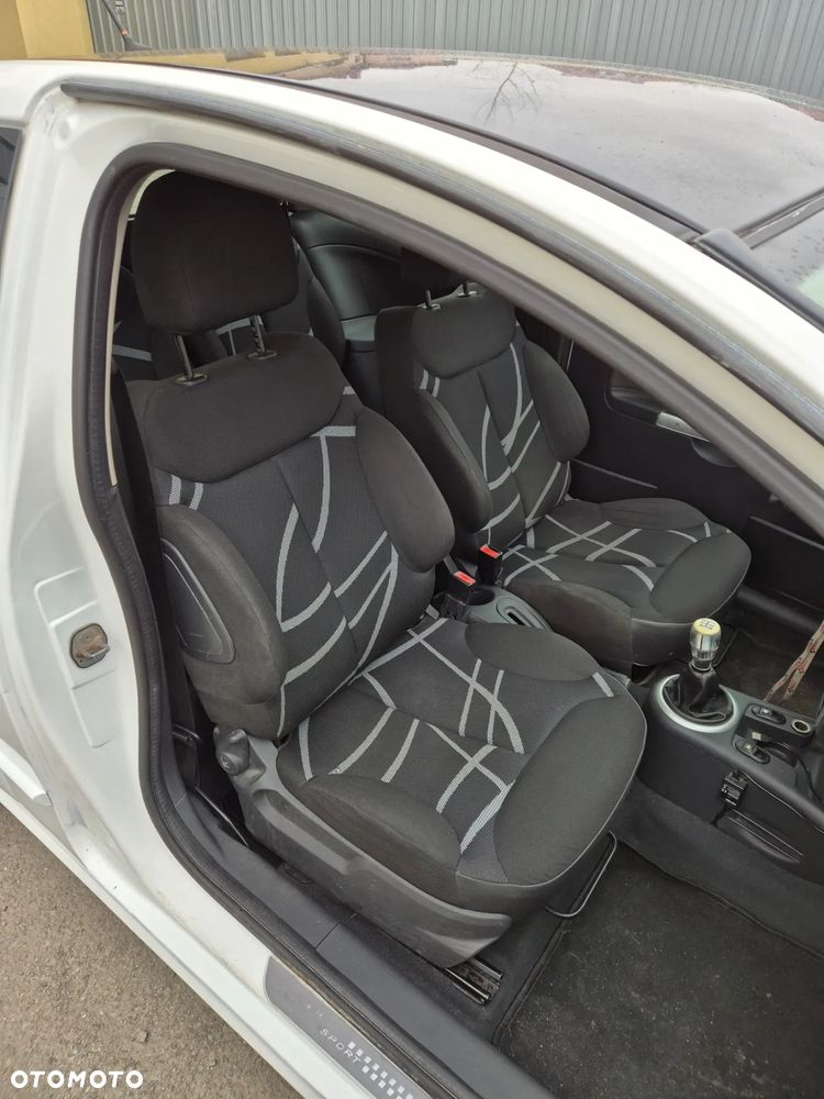 Citroën C2 1.1 Furio - 6