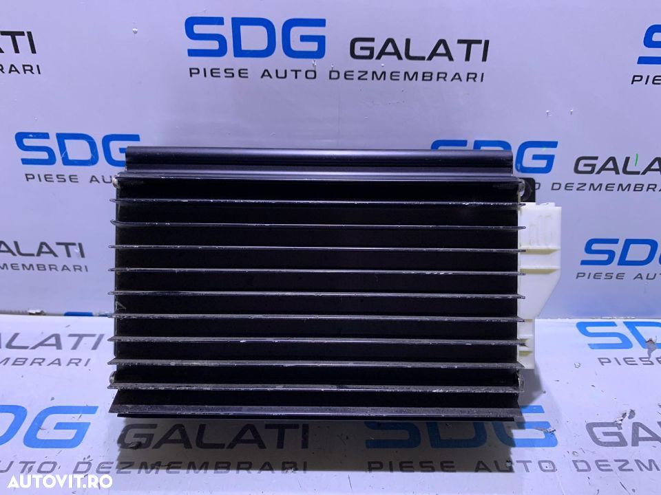 Amplificator Audio Bose Mercedes Clasa C W203 2002 - 2005 Cod Piesa : 2038275042 - 1