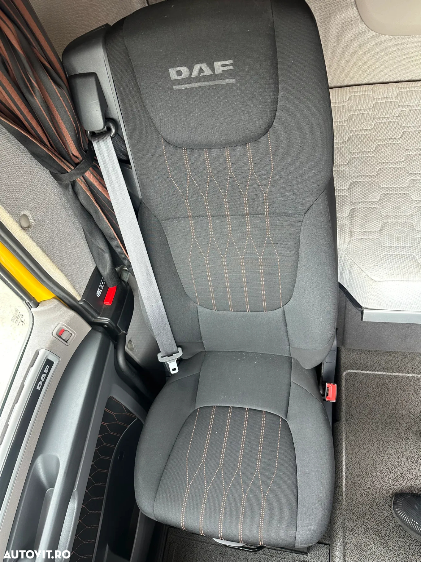 DAF XF480 Anvelope noi - 16