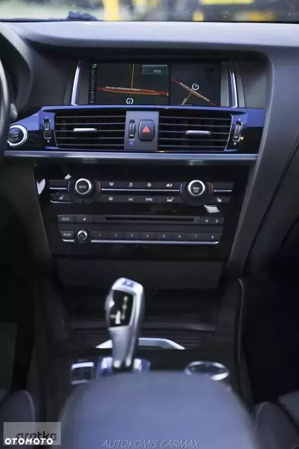 BMW X3 - 11
