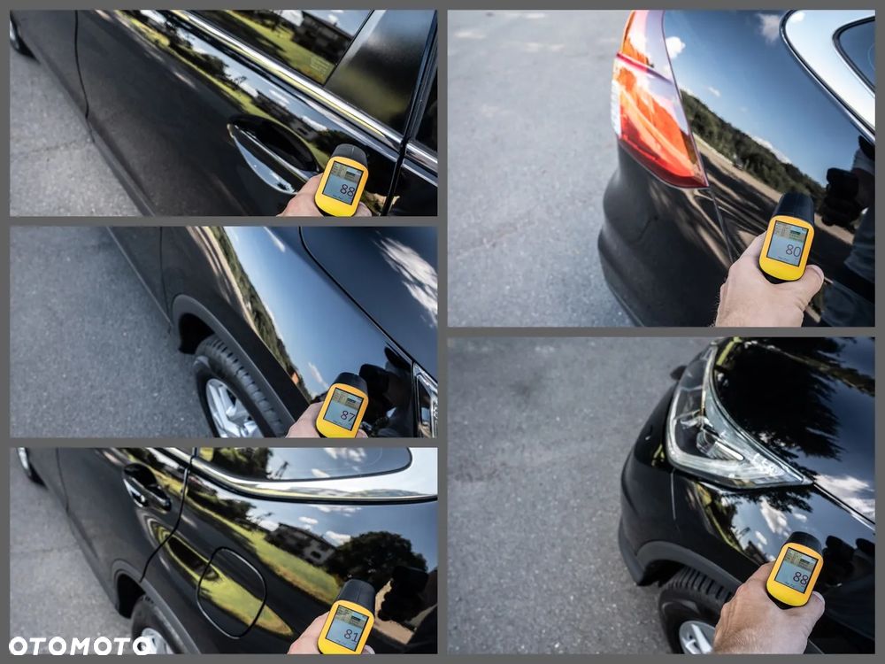 Honda CR-V 2.0i-VTEC 4WD Elegance - 14