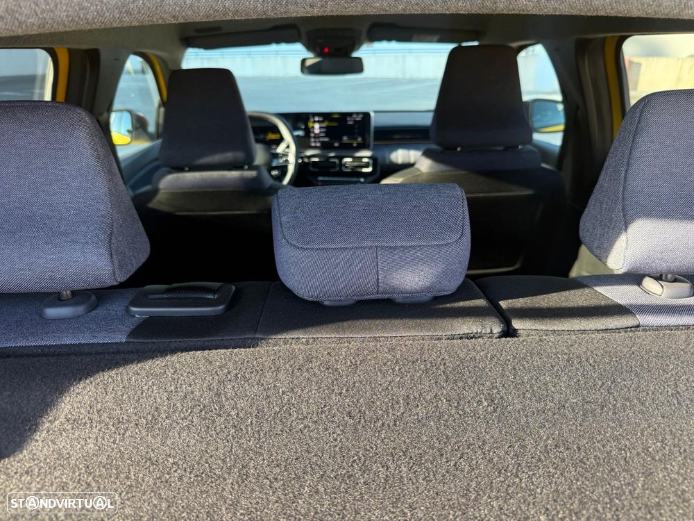 Renault 5 E-Tech 52 kWh Techno Autonomia Conforto - 58