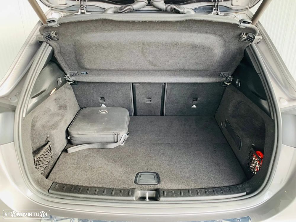 Mercedes-Benz EQA 250 Progressive - 40