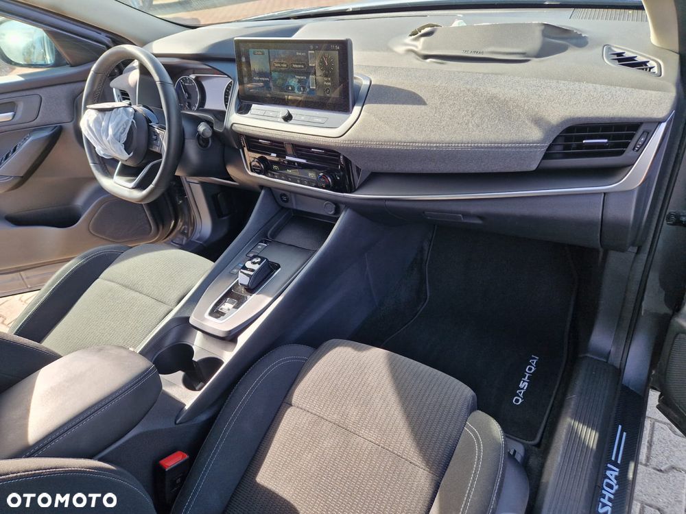 Nissan Qashqai 1.5 e-POWER N-Connecta - 17