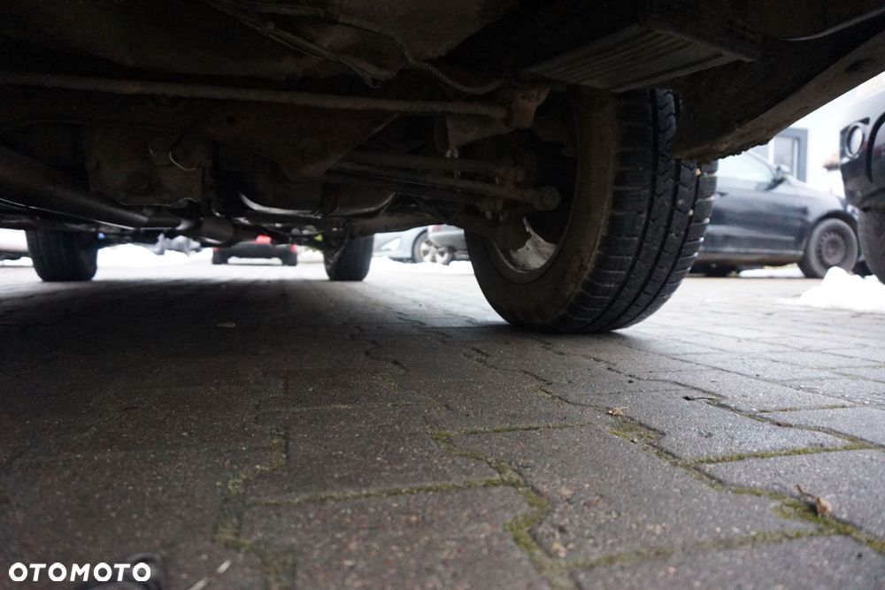 MOST TYLNY DYFERENCJAŁ FORESTER II SG 2.0T 16V 27011AA640C 4.111 SUBARU 2002-2006 DYFER - 3