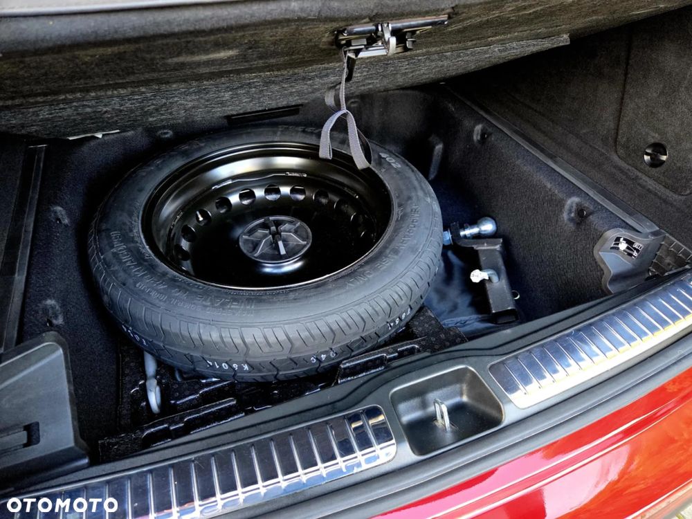 Mercedes-Benz GLE - 10