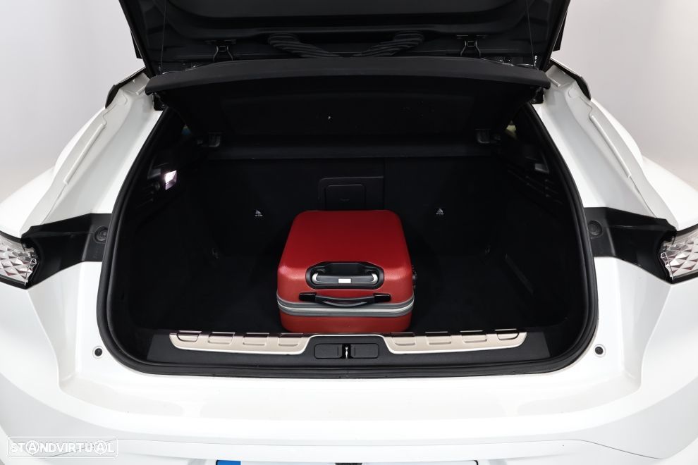 DS DS4 E-Tense Performance Line EAT8 - 26