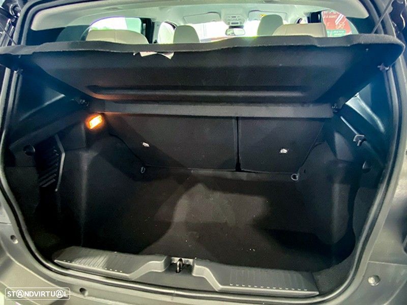Citroën e-C3 44 kWh Autonomia Conforto Max - 5