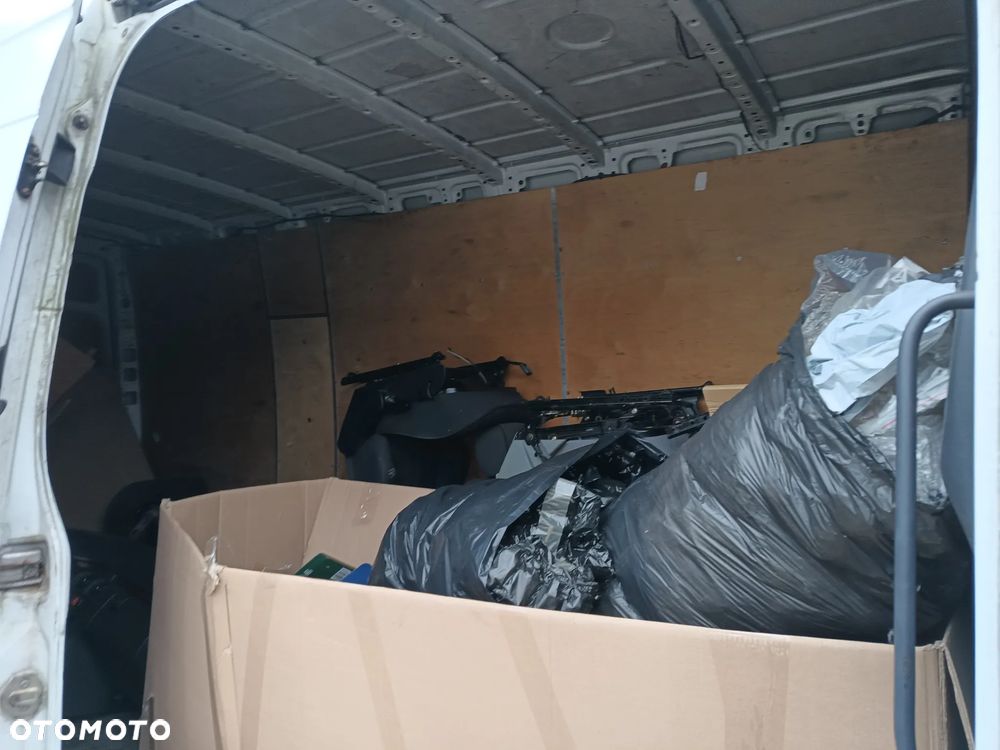 Mercedes-Benz Sprinter max - 10