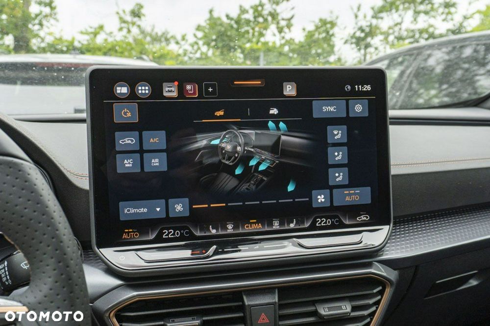 Cupra Formentor - 23