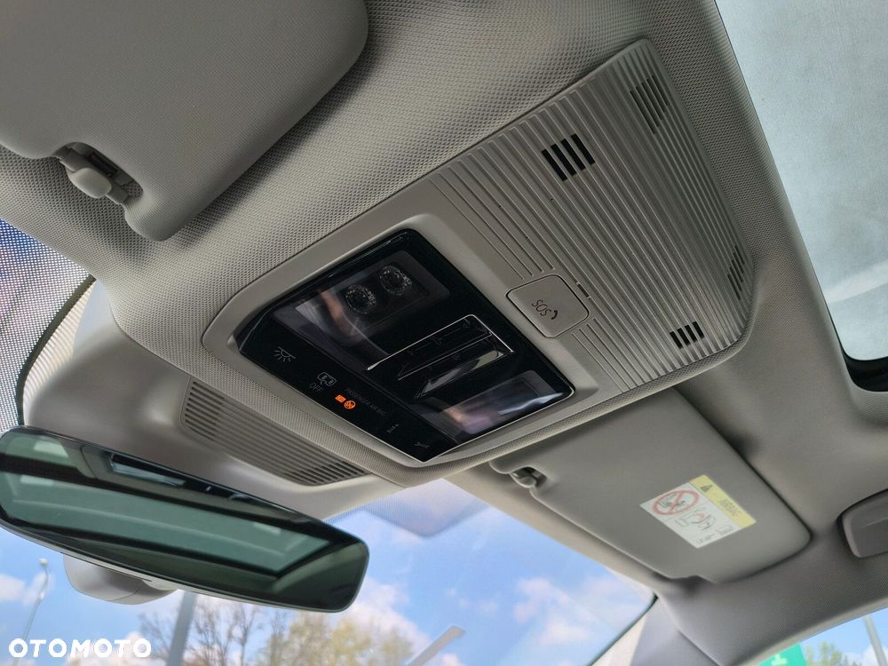 Skoda Superb 2.0 TDI SCR 4x4 L&K DSG - 30