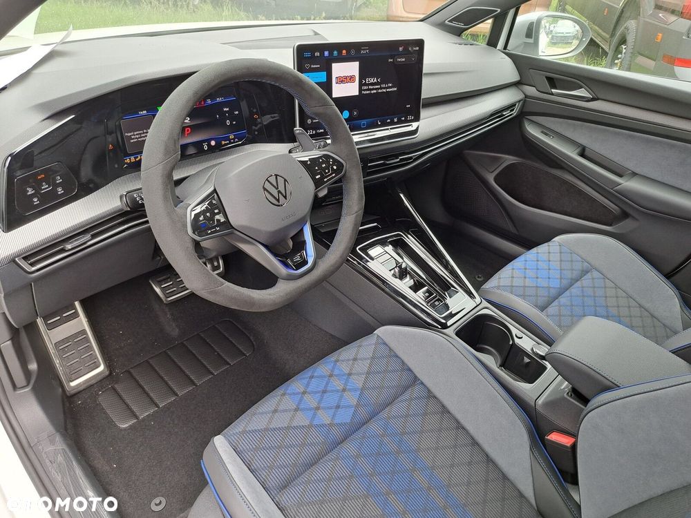 Volkswagen Golf Variant 2.0 TSI 4Motion R - 9