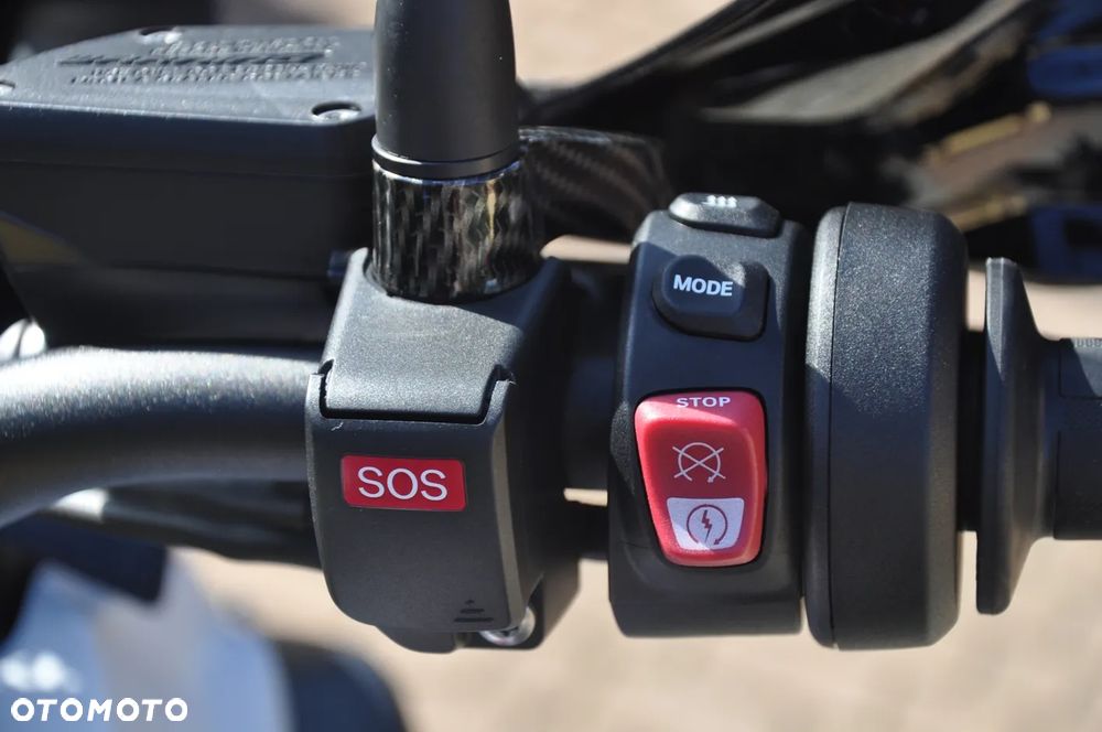 BMW GS - 16