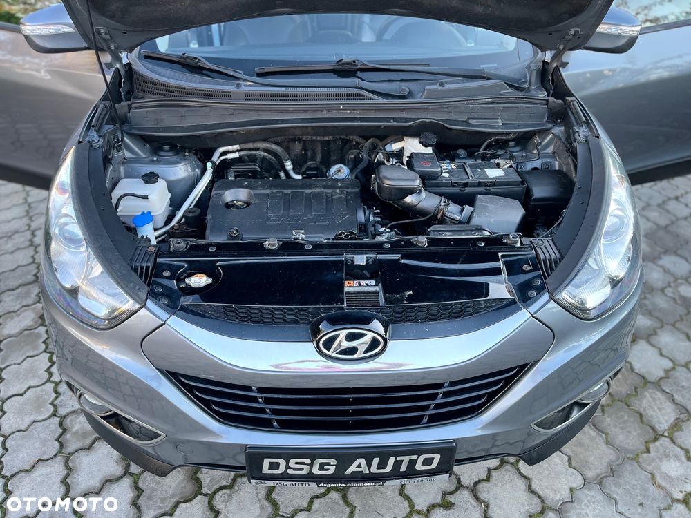 Hyundai ix35 - 33