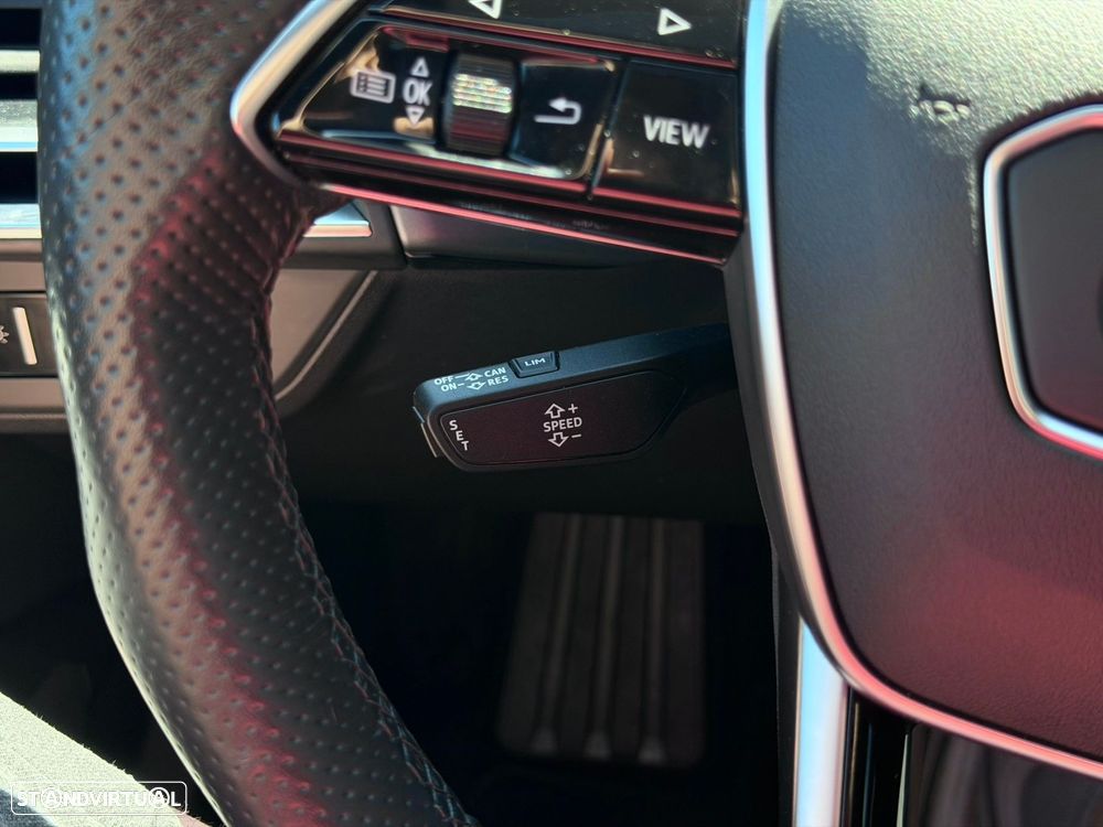 Audi e-tron GT quattro - 40