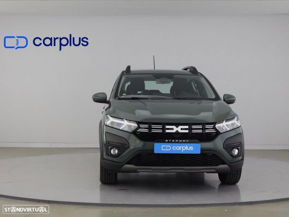 Dacia Sandero - 3